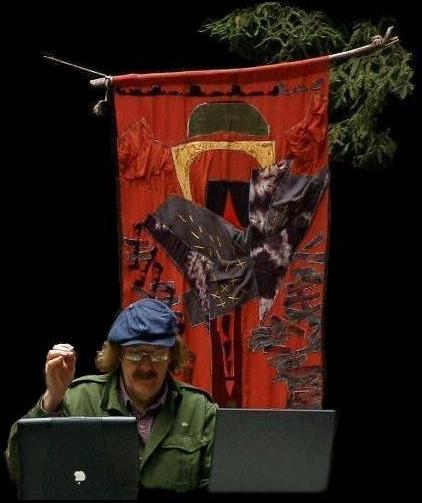BigSur Festival of Experimental Music